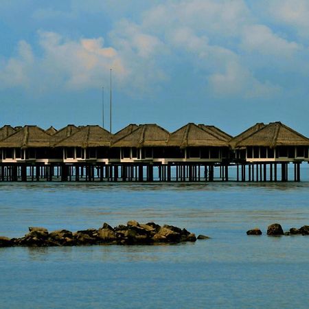 3Br Retreat Homestay Near To Goldcoast, Sepang By Verano Sungai Pelek Exterior foto